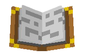 Open enchantment book